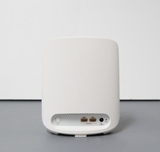 Netgear Orbi RBK652 AX3000 Wifi 6 Tri-Band Mesh System (2-Pack) image 9