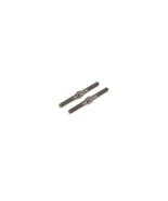 Schumacher U8264 Alloy M3 Turnbuckle - 35mm - Black (pr) - $8.49
