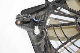 2000-2005 TOYOTA CELICA GT GT-S RADIATOR COOLING FAN J9074 image 7