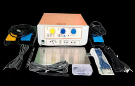 400W Laparoscopic Electro Cautery Analog Electro Surgical Cautery SSE-TUR - £654.40 GBP