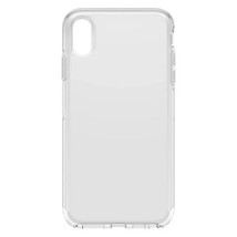 Otterbox Symmetry Series Case For Apple Iphone Xs Max Clear Transparent ... - $13.99