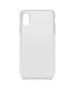 Otterbox Symmetry Series Case For Apple Iphone Xs Max Clear Transparent ... - £10.96 GBP