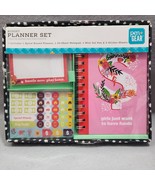 GIRLS JUST WANT TO HAVE FUNDS 4 pc Budget Planner Set Pen & Gear  NIB Op... - €8,51 EUR GIRLS JUST WANT TO HAVE FUNDS 4 pc Budget Planner Set Pen & Gear  NIB Op... - €8,51 EUR