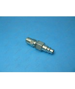 ARO 23903-042 Air Line 3/8&quot; Industrial Nipple X 1/2&quot; Hose Steel - $9.99