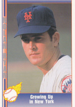 Nolan Ryan 1992 Pacific Texas Express II #121 Rangers Card Hall of Famer - $1.77