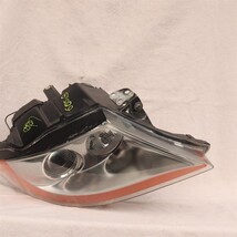 03-05 BMW Z4 E85 Roadster Xenon Hid Headlight Lamp Passenger Right RH - CHROME image 6