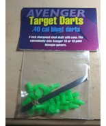 .40 Cal. Target Darts - 25 Darts - £5.43 GBP