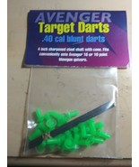 .40 Cal. Target Darts - 25 Darts - $6.99