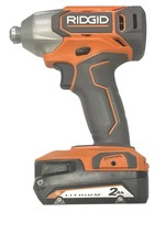 Ridgid Cordless hand tools R860021 455957 - $59.00