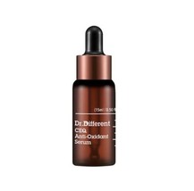 [Dr.Different] CEQ Anti-Oxidant Serum - 15ml Korea Cosmetic - £35.73 GBP