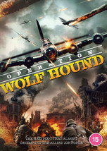 Operation: Wolf Hound DVD (2022) James Maslow, Chait (DIR) Cert 15 Pre-Owned Reg - £13.99 GBP