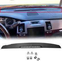 Molded Front Dash Compatible W/ 2007-2013 Cadillac Escalade Avalanche/Si... - $49.76