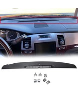 Molded Front Dash Compatible W/ 2007-2013 Cadillac Escalade Avalanche/Si... - $68.02 CAD