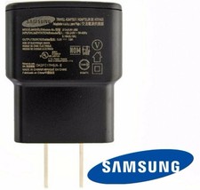Genuine OEM Original Samsung ETA0U60JBE AC Power Adapter USB Charger for Phones - £3.90 GBP