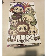 Lububu Tumbler , New In Box - $61.88 CAD