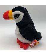 TY Beanie Babies Puffer The Puffin 1997 #4 - €4,31 EUR