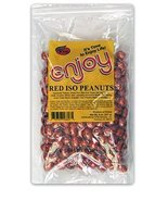 Red Iso Peanuts - $17.81