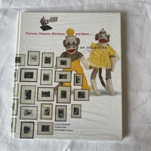 Pictures, Patents, Monkeys, and More... on Collecting by Willie Coles (2... - $23.38