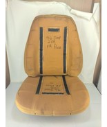 1993 Jeep Cherokee Front Seat Foam Passenger Back And Bottom Replacement... - $1,768.79 MXN