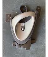 NISSAN 370Z 2009-2020 OEM LEFT DRIVER INNER DOOR HANDLE ASSEMBLY - $39.59