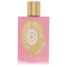Yes I Do by Etat Libre D&#39;Orange Eau De Parfum Spray (unboxed) 3.4 oz for Women - £110.10 GBP