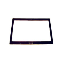 New Genuine Dell Latitude E6400 WXGA LCD Front Bezel W/ Cam Port - WT207 0WT207 - £11.72 GBP