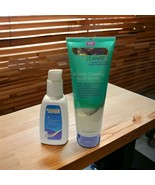 Differing Cleanser 8 Oz &amp; Moisture 4OZ - $30.07 CAD