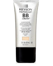 Revlon Photoready Bb Cream Skin Perfector #010 Light Pale, Broad Spectrum Spf 30 - $6.90