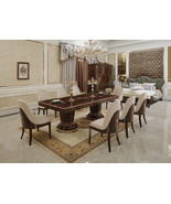 Elegant Luxury Dining Table - $4,916.90 CAD