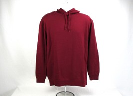 Ouray Sportswear Sundowner Hoodie Sweatshirt Men&#39;s Sz M Long Sleeve Acti... - $26.73
