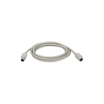 Eaton P222-010 EATON TRIPP LITE SERIES PS/2 KEYBOARD OR MOUSE EXTENSION ... - $24.50