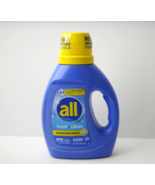all Liquid Laundry Detergent 4 in 1 Stainlifters Sunshine Fresh Scent 40... - $645.53 MXN