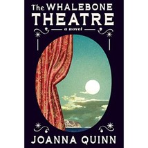 The Whalebone Theatre: A novel - £18.21 GBP