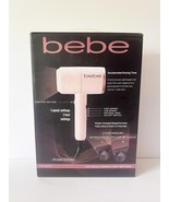 Bebe Pink Supersonic Hair Dryer Boxed - £38.55 GBP