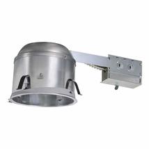 HALO H27RICAT Recessed Lighting Remodel IC Air-Tite Shallow Housing, 6&quot;,... - $32.65