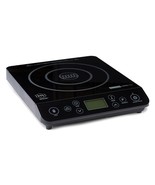 Princess House Precision-1800 Plus Induction Burner - $5,551.77 MXN