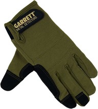 Medium Garrett Metal Detector Gloves - £27.51 GBP