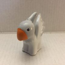 Harry Potter Buckbeak Ooshies 1.5&#39;&#39; Figure - $183.88 MXN