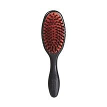 Denman D81S Small Nylon/Bristle Cushion Hairbrush  - £24.68 GBP