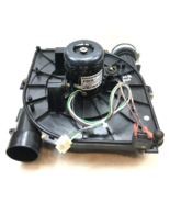 A.O. SMITH JE1D013N Carrier Bryant Draft Inducer Blower HC27CB119 used #... - $2,484.45 MXN