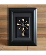 Handbell Celtic Cross Mini Print - $34.17 CAD