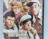 Andy Griffith TV Classics Four Episodes Eight Classic TV Commercials DVD... - $8.79