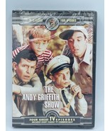 Andy Griffith TV Classics Four Episodes Eight Classic TV Commercials DVD... - £6.92 GBP
