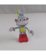 Dora The Explorer Boots 2.75&quot; Collectible Mini Figure (B) - €5,07 EUR