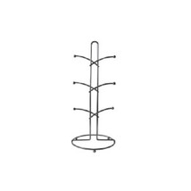 Chrome Coffee Cup Tree Stand - $108.52 MXN