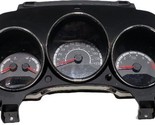 Speedometer 120 MPH Electric Locks Fits 10 CALIBER 403045 - £56.80 GBP