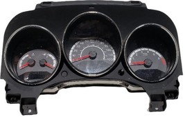 Speedometer 120 MPH Electric Locks Fits 10 CALIBER 403045 - £56.14 GBP