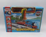 Thomas &amp; Friends TrackMaster Colin in The Party Surprise 2009 NEW Train ... - $95.79