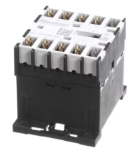 Rational K1-09F00-40, Contactor, 4 Pole with Auxiliary Contact, Steamer ... - $176.76
