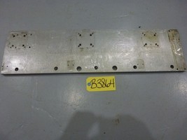 Work Holding Mounting Plates Multi Threaded 31.25&quot; x 8&quot; x .75&quot; - $367.00